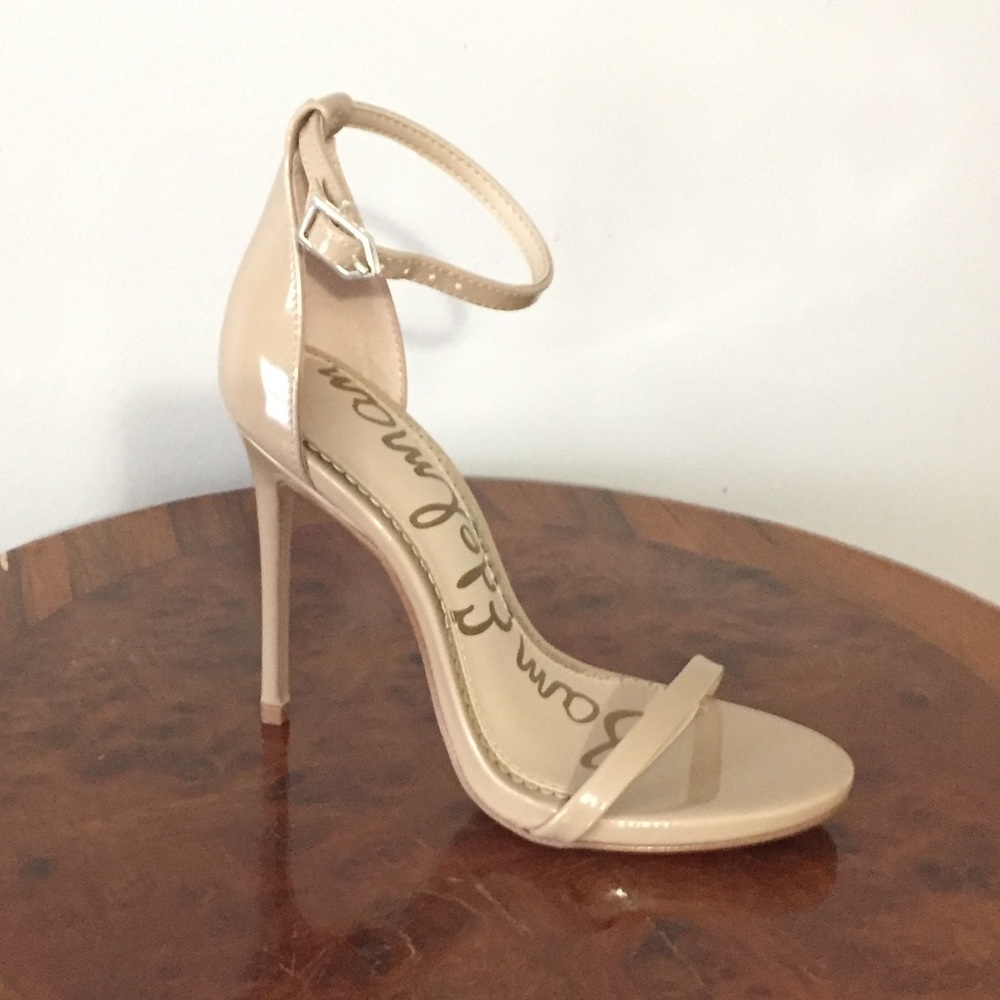 SAM EDELMAN New High heels 👠 size 5